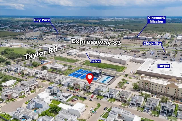 $3,500 | 2608 Cassandra Street, Mission, TX 78572