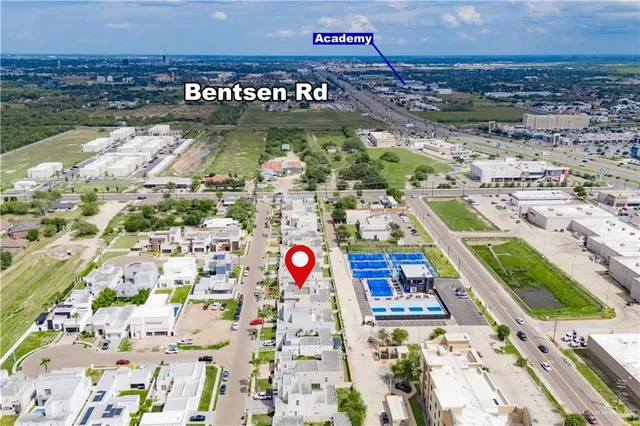 $3,500 | 2608 Cassandra Street, Mission, TX 78572