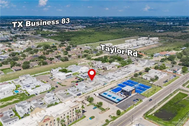 $3,500 | 2608 Cassandra Street, Mission, TX 78572