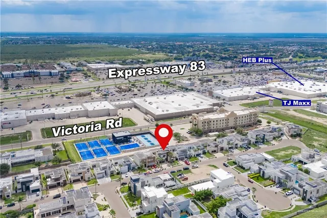 $3,500 | 2608 Cassandra Street, Mission, TX 78572