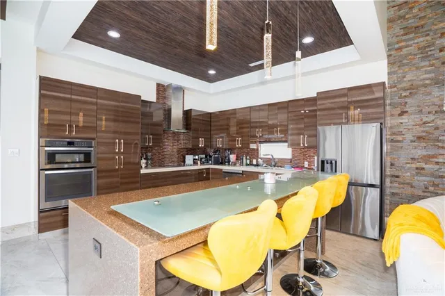 $3,500 | 2608 Cassandra Street, Mission, TX 78572