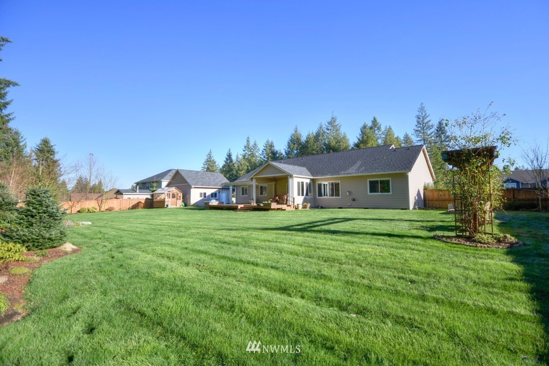 8923 Fox Ridge Lane Southeast Olympia, WA 98513 - Photo 25 of 25 Gallery Image 25