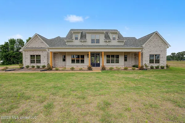 $599,750 | 1541 Tributary Drive, Hernando, MS 38632