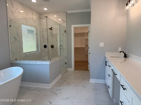 $599,750 | 1541 Tributary Drive, Hernando, MS 38632