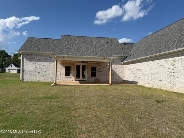 $599,750 | 1541 Tributary Drive, Hernando, MS 38632