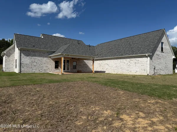 $599,750 | 1541 Tributary Drive, Hernando, MS 38632