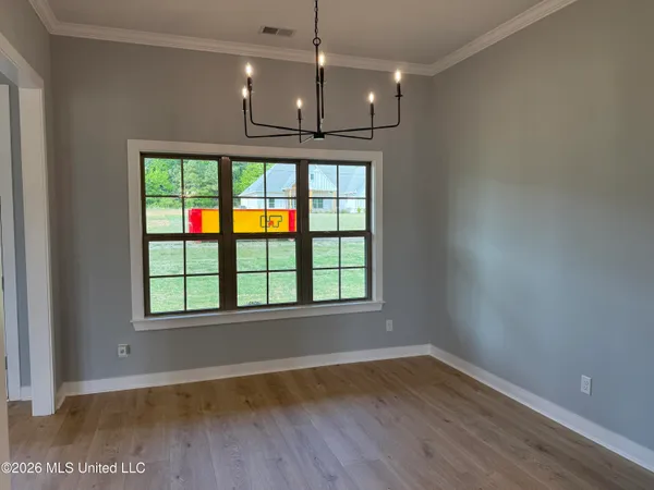 $599,750 | 1541 Tributary Drive, Hernando, MS 38632