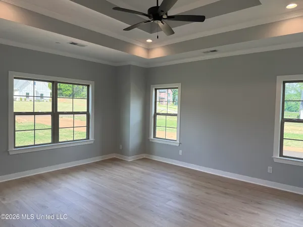 $599,750 | 1541 Tributary Drive, Hernando, MS 38632