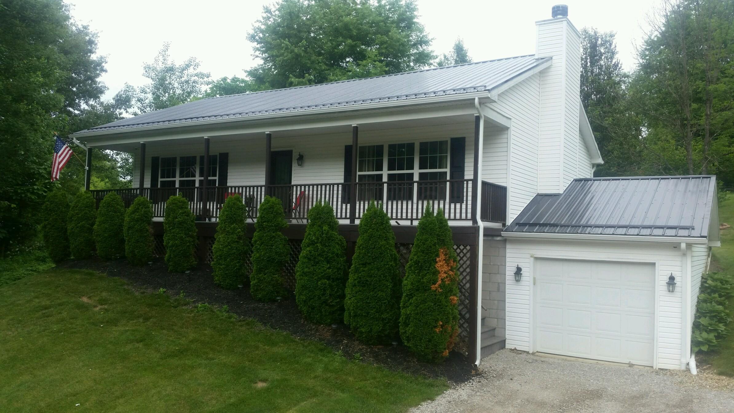 172 Grand Ridge Road Howard, OH 43028 - Photo 1 of 27 Gallery Image 1