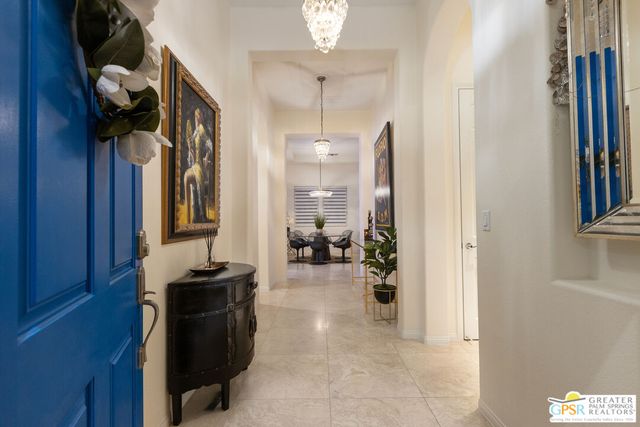 $660,000 | 80806 Via Puerta Azul, La Quinta, CA 92253