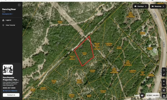 $224,000 | 0 West Private Road 1708, Mico, TX 78056