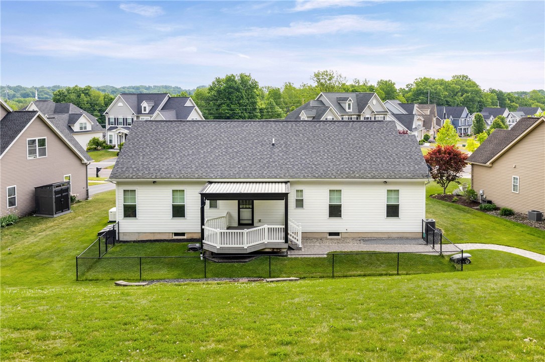 7 Rothbury Circle Victor, NY 14564 - Photo 4 of 48 Gallery Image 4