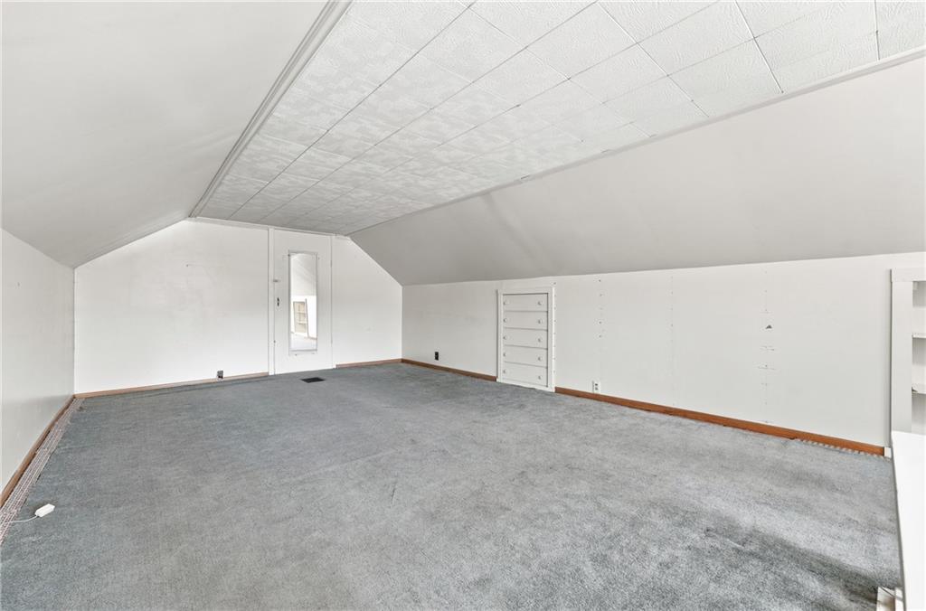 1901 Line Road New Castle, PA 16105 - Photo 26 of 30 a view of empty room