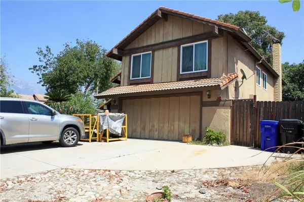 $725,000 | 1580 North Lakewood Way, Upland, CA 91786