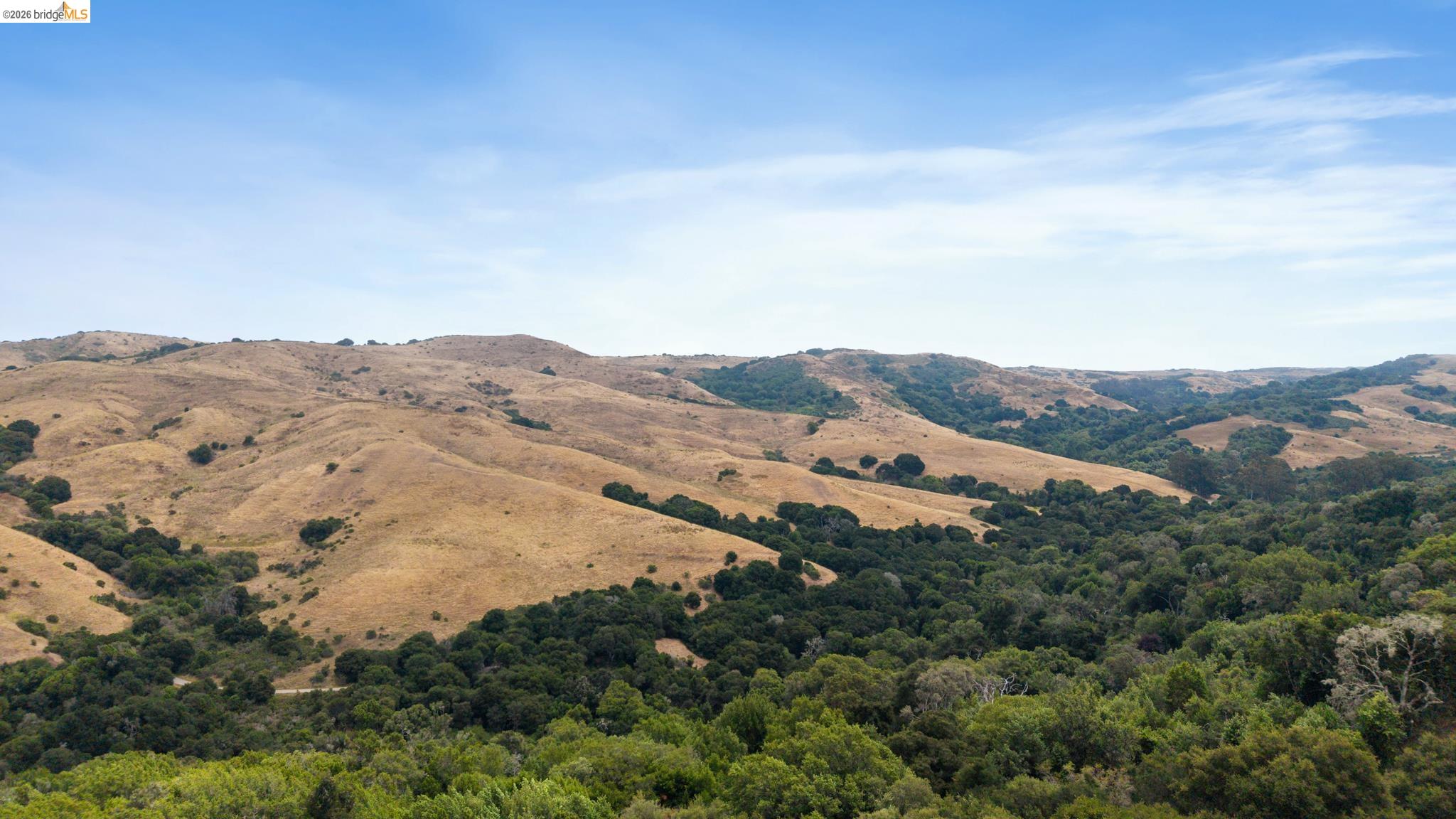 201 Vista Heights Road El Cerrito, CA 94530 - Photo 22 of 32 Expansive rolling hills with mature trees and natural landscaping