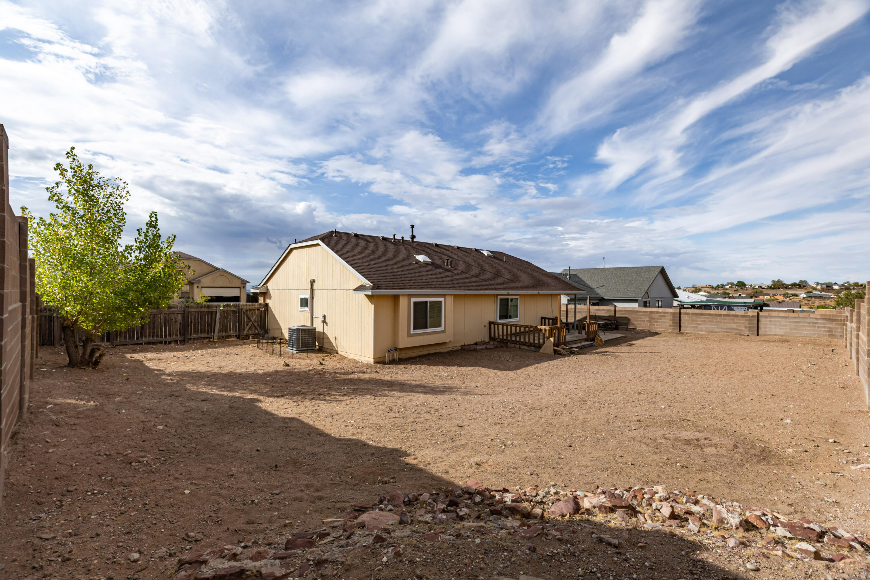 4608 Rockaway Loop Northeast Rio Rancho, NM 87124 - Photo 24 of 24 Gallery Image 24