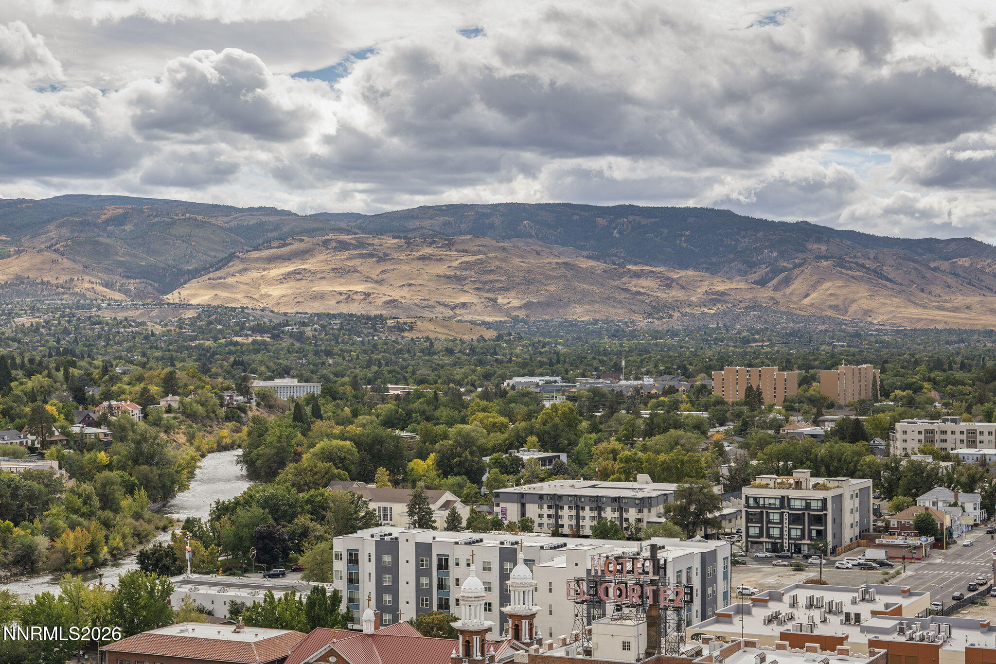 255 North Sierra Street, Unit 2118 Reno, NV 89501 - Photo 27 of 42 27-web-or-mls-_DSC9828