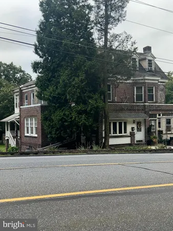 $250,000 | 25 Broad Street, Ashland, PA 17921