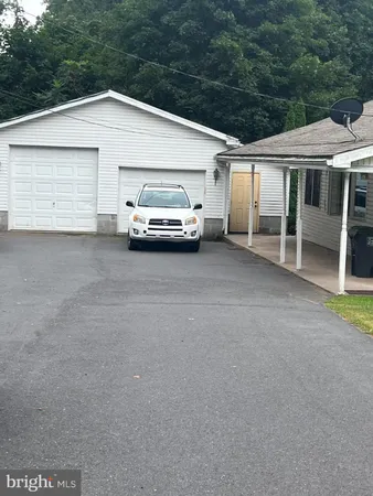 $250,000 | 25 Broad Street, Ashland, PA 17921