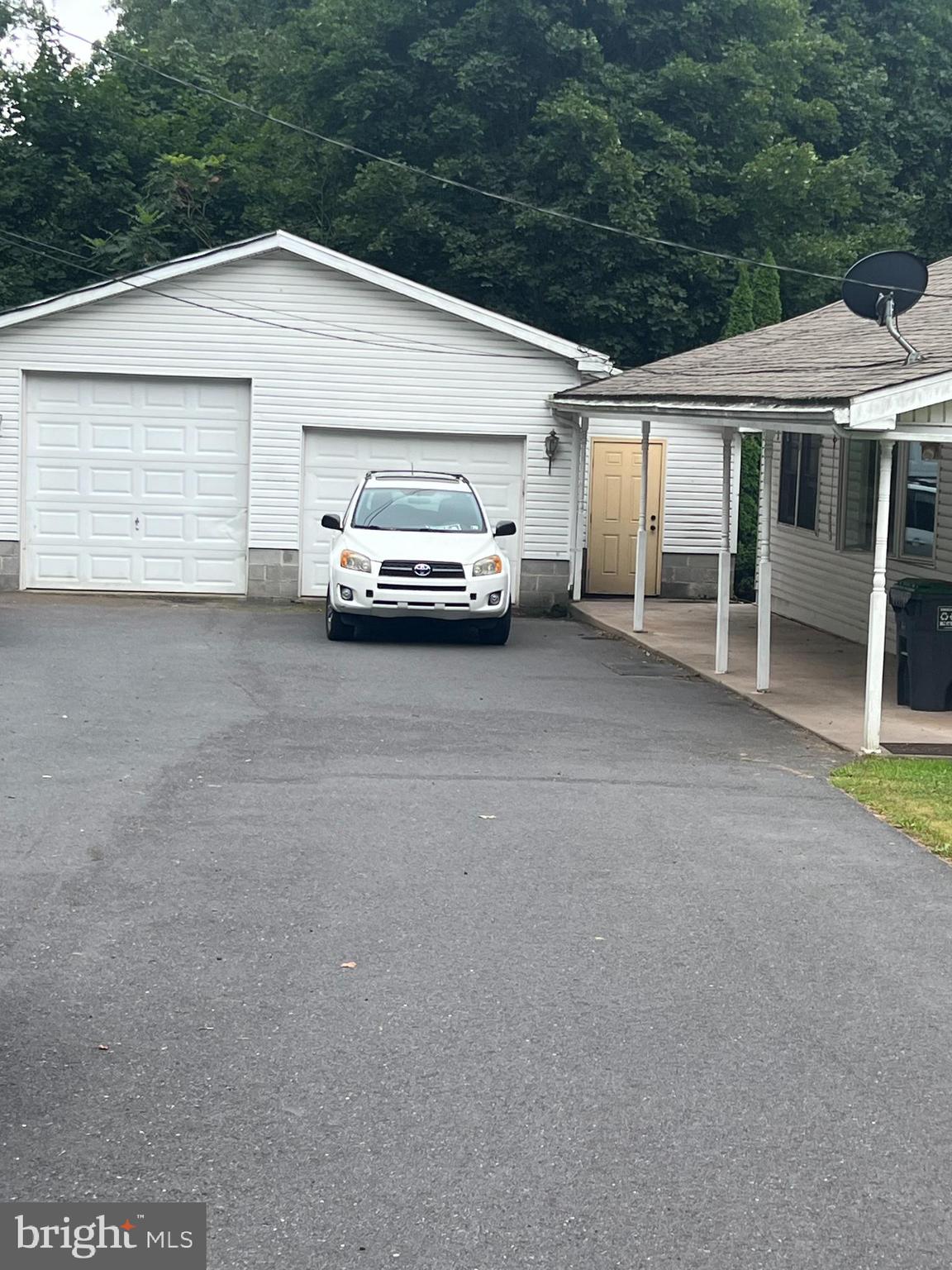 25 Broad Street Ashland, PA 17921 - Photo 126 of 138
