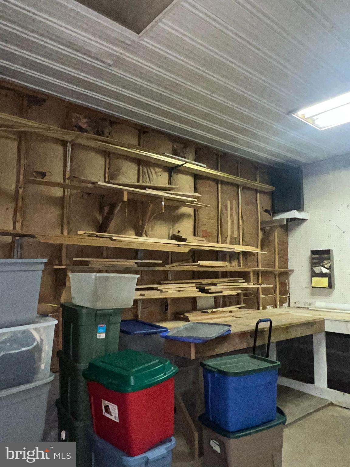 25 Broad Street Ashland, PA 17921 - Photo 129 of 138 GARAGE