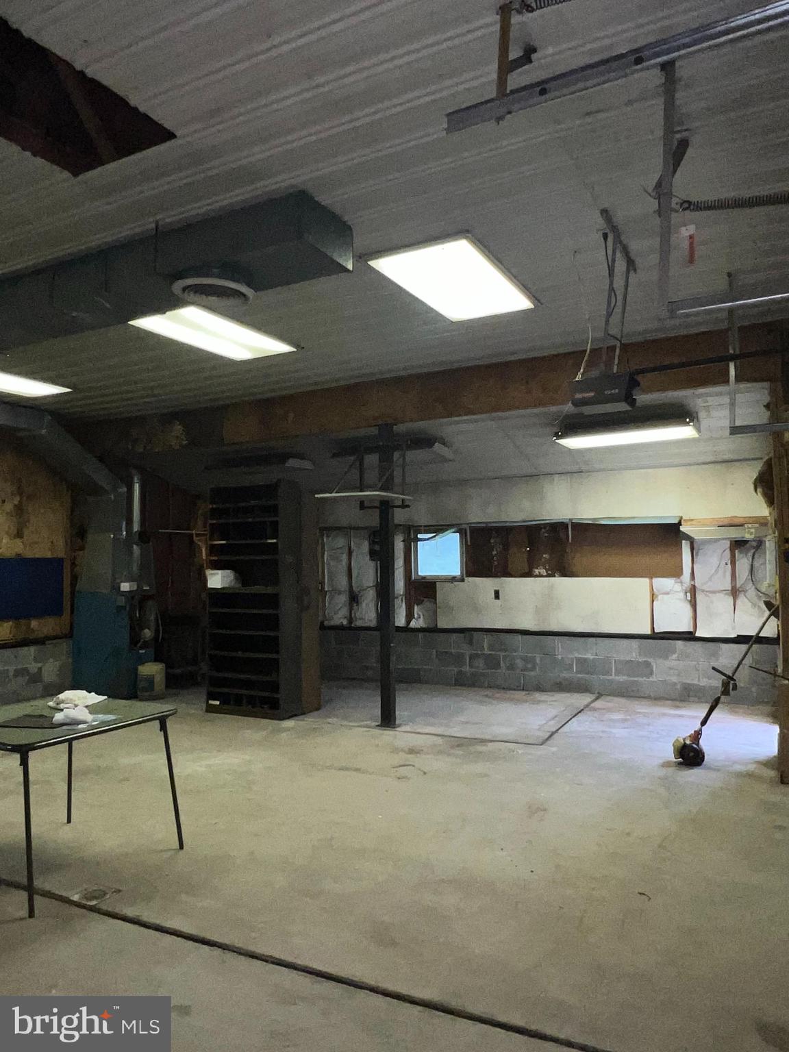 25 Broad Street Ashland, PA 17921 - Photo 131 of 138 a view of room with gym equipment