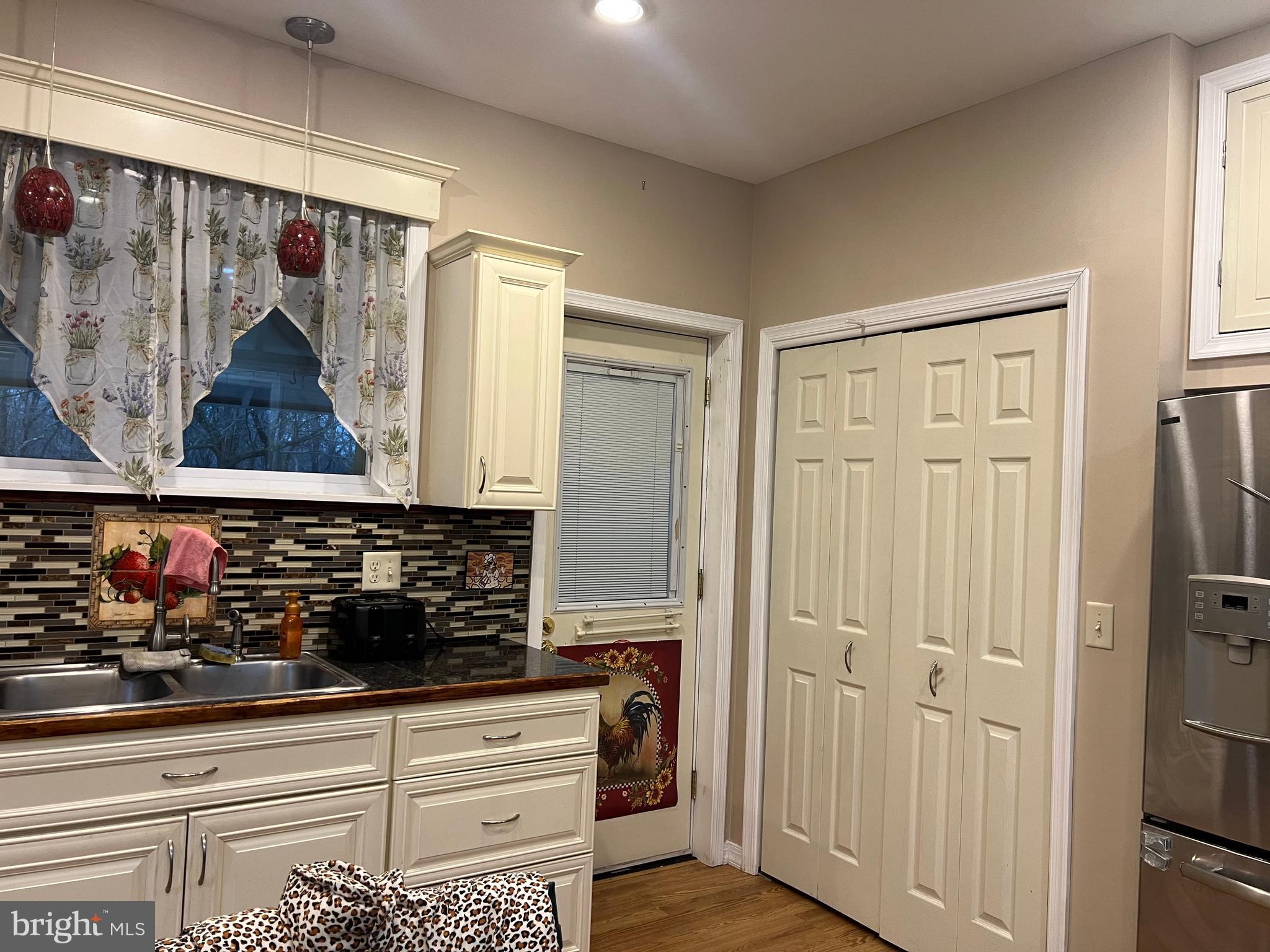 25 Broad Street Ashland, PA 17921 - Photo 15 of 138 a view of walk in closet with clothes and shoes
