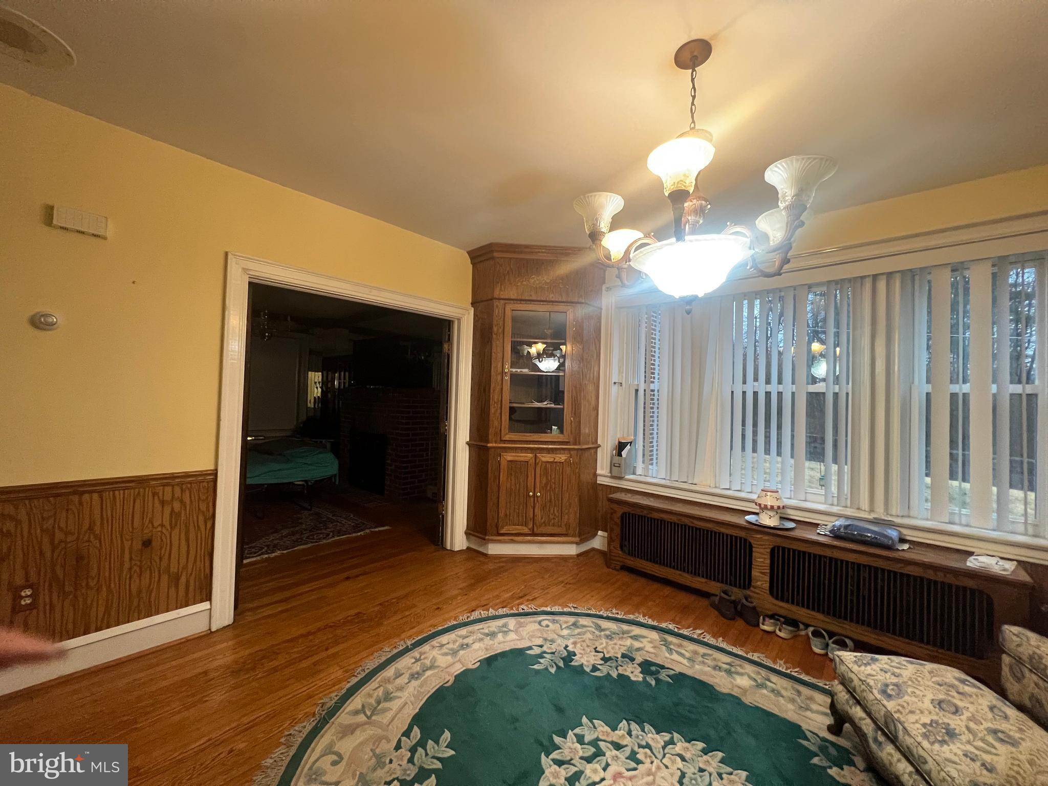 25 Broad Street Ashland, PA 17921 - Photo 16 of 138 DINING ROOM