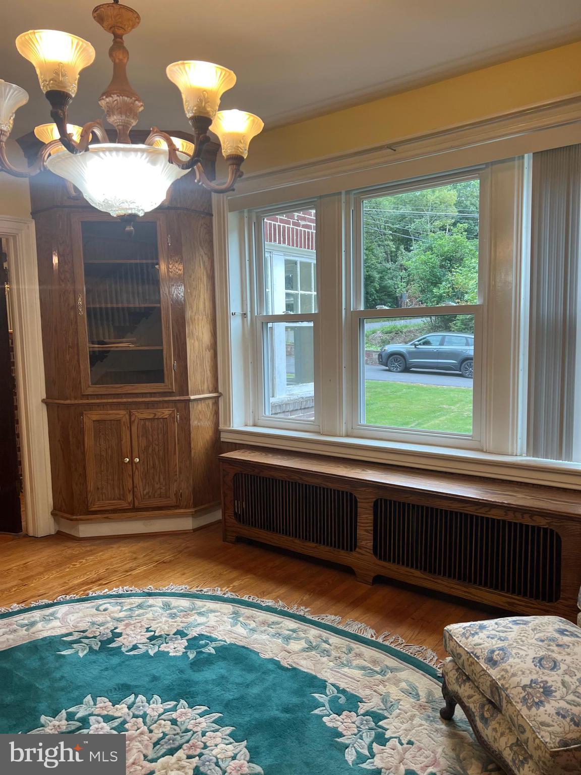 25 Broad Street Ashland, PA 17921 - Photo 21 of 138 HOUSE DINING ROOM