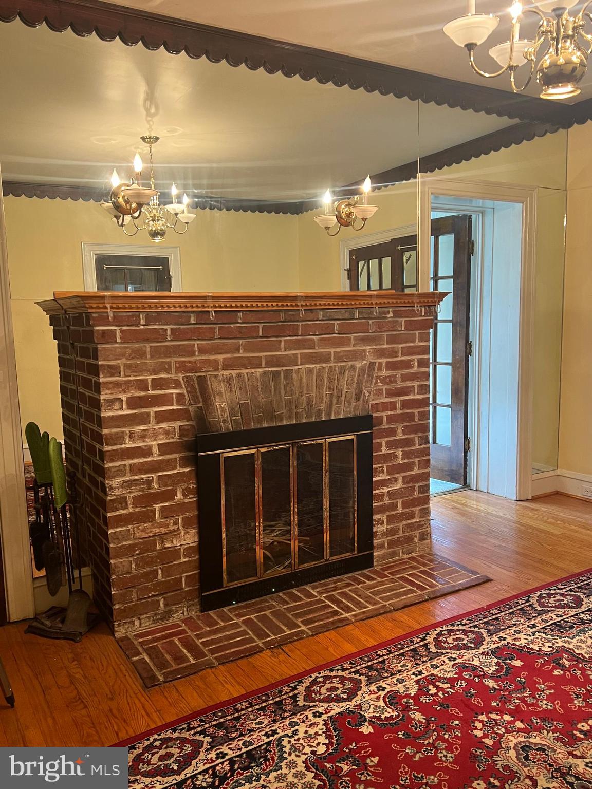 25 Broad Street Ashland, PA 17921 - Photo 26 of 138 HOUSE FIREPLACE