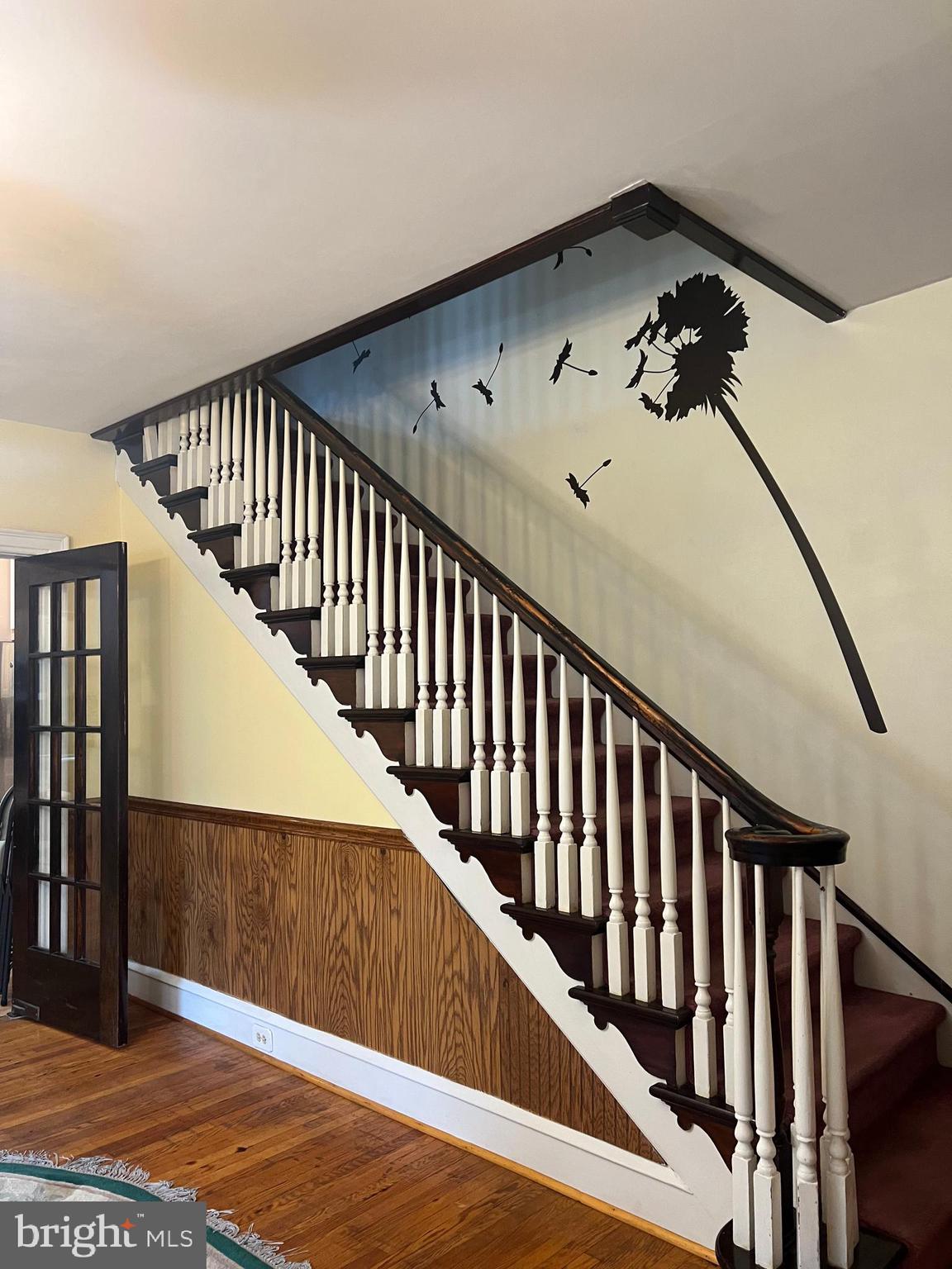 25 Broad Street Ashland, PA 17921 - Photo 33 of 138 a view of entryway