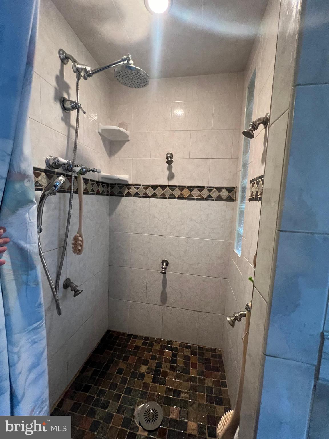 25 Broad Street Ashland, PA 17921 - Photo 73 of 138 HOUSE WALK IN SHOWER