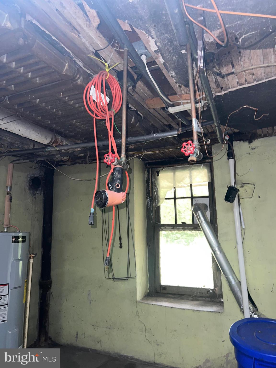 25 Broad Street Ashland, PA 17921 - Photo 83 of 138 HOUSE BASEMENT