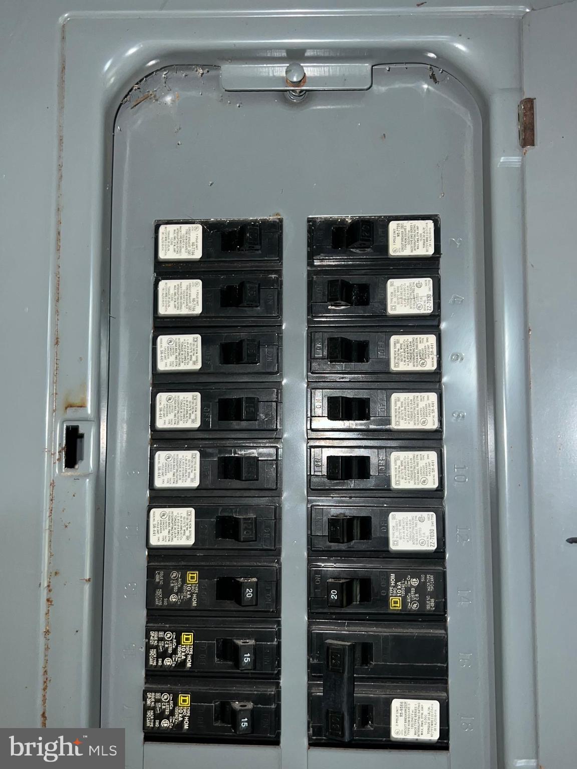 25 Broad Street Ashland, PA 17921 - Photo 89 of 138 HOUSE PANEL