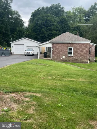 $250,000 | 25 Broad Street, Ashland, PA 17921