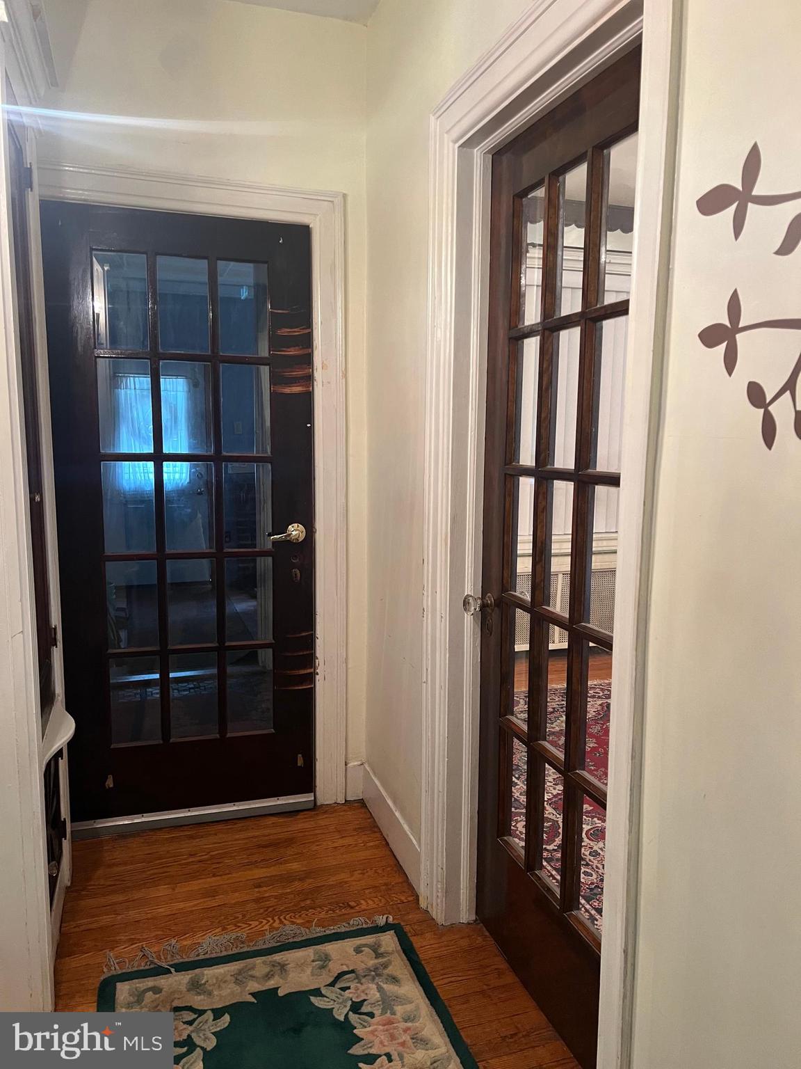 25 Broad Street Ashland, PA 17921 - Photo 10 of 138 FOYER
