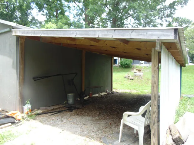 $65,000 | 1306 Newton Avenue, Johnston City, IL 62951