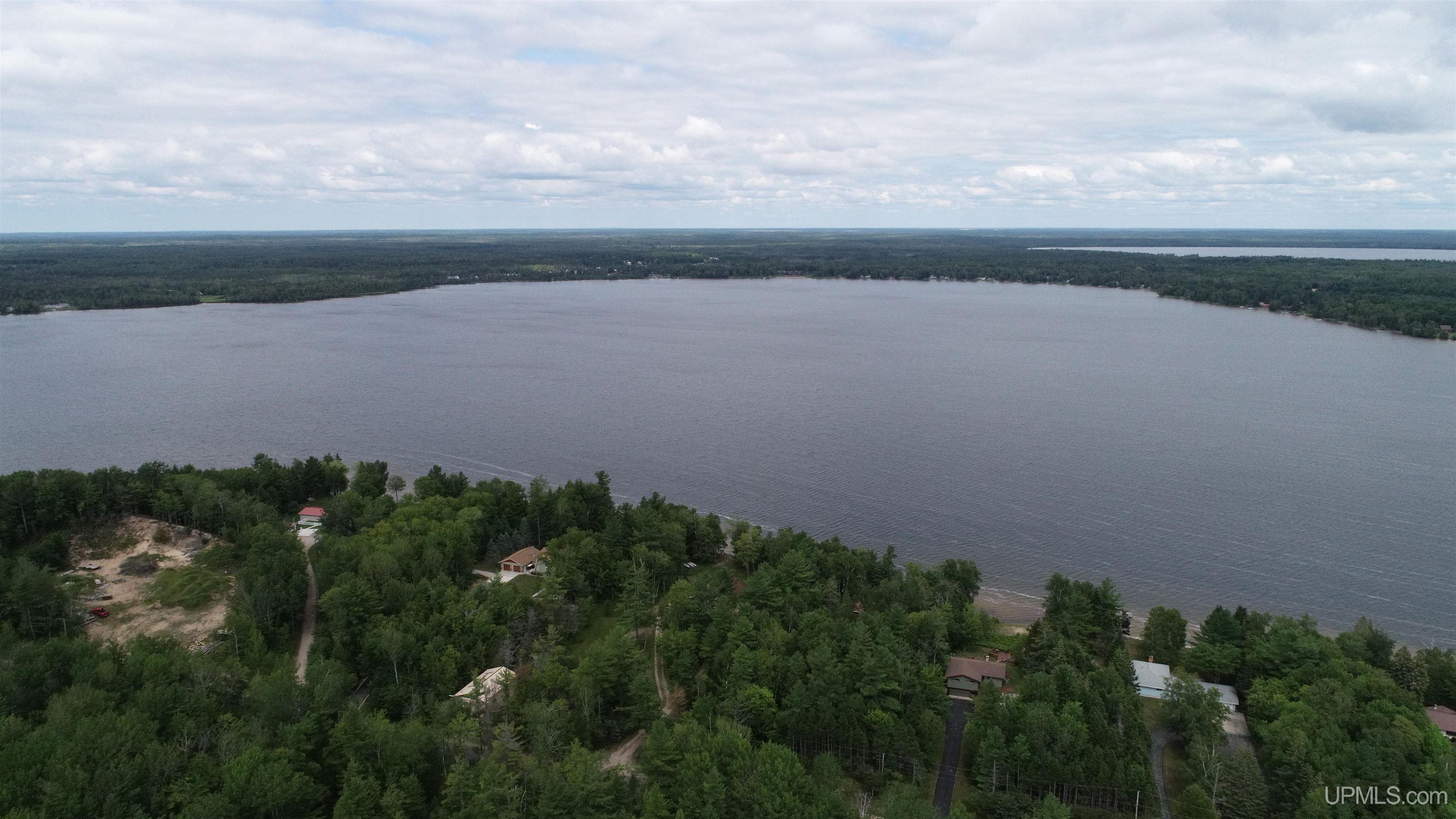 612 N West Gulliver Lake Road Gulliver, MI 49840 - Photo 79 of 82