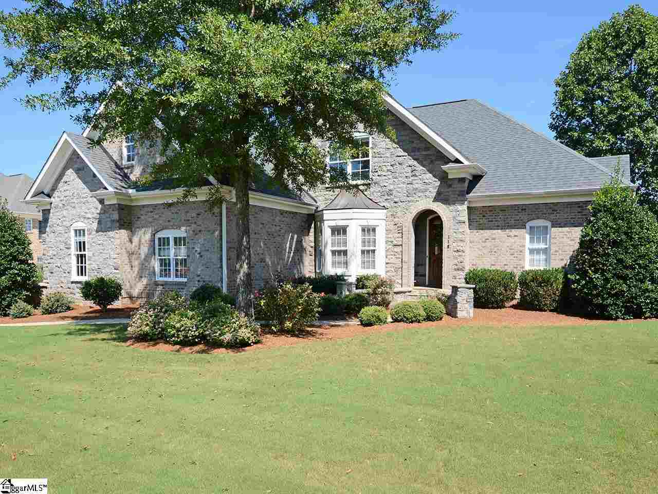 114 Tully Drive Anderson, SC 29621 - Photo 1 of 1 Gallery Image 1