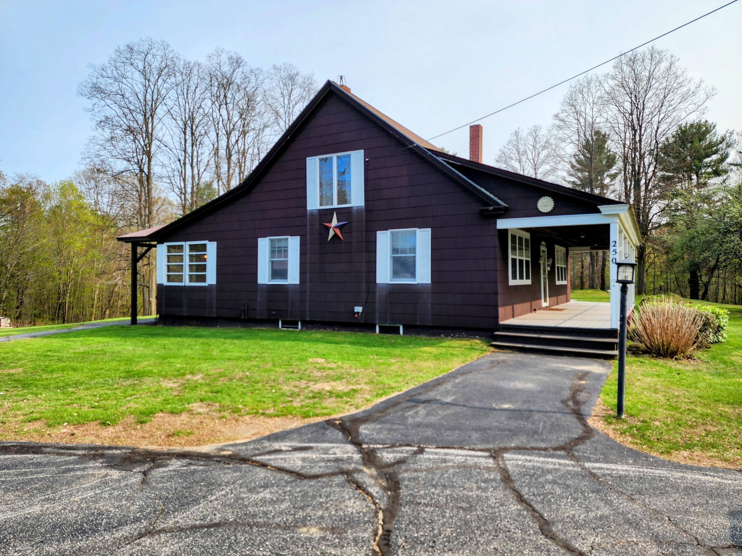 250 Federal Road Livermore, ME 04253 - Photo 2 of 62 20230508_162824~2