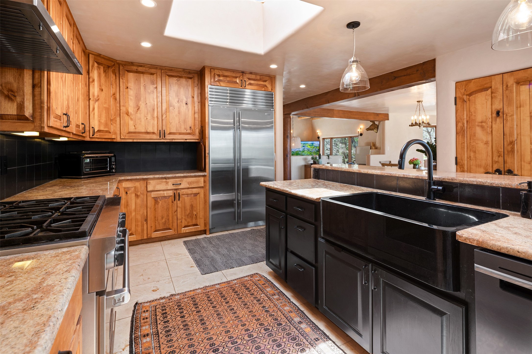 1026 Stagecoach Road Santa Fe, NM 87501 - Photo 11 of 59 Gallery Image 11