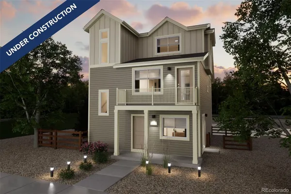 $399,999 | 12643 East 101st Drive, Commerce City, CO 80022