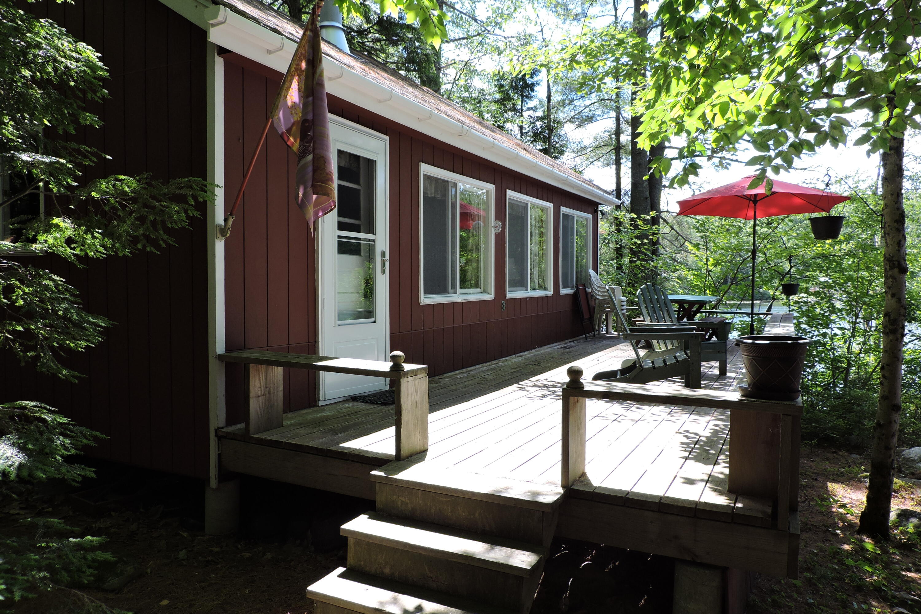 88 Nobis Point Road Readfield, ME 04355 - Photo 5 of 30 DSCN4107