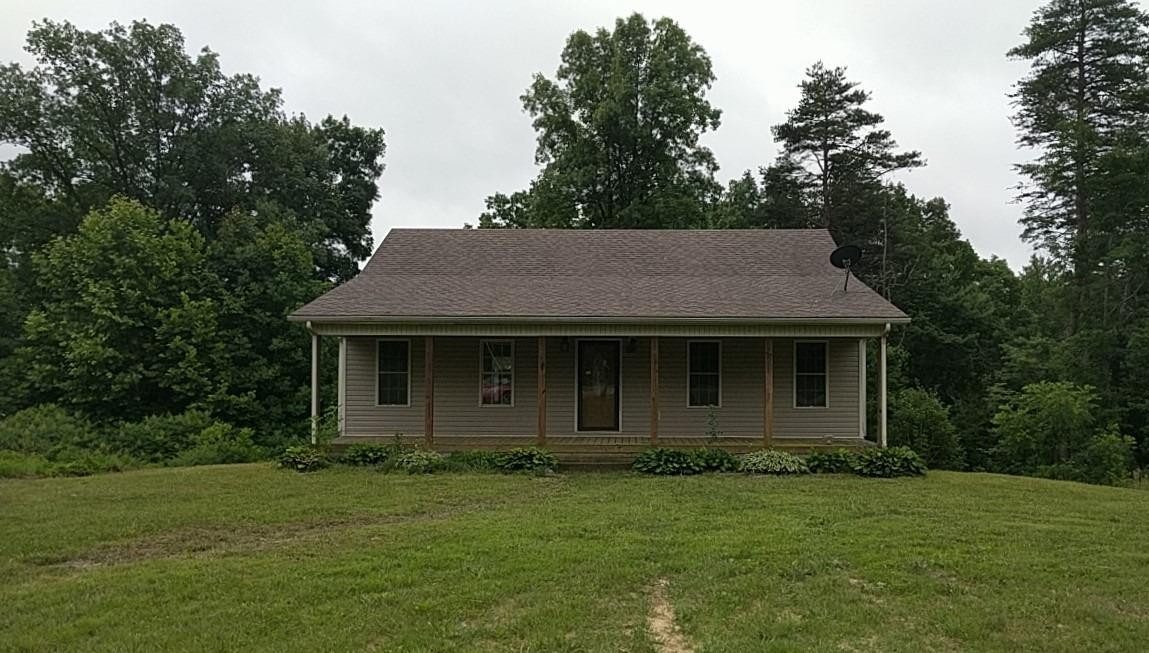 217 Azbill Road McKee, KY 40447 - Photo 1 of 15 Photo 1