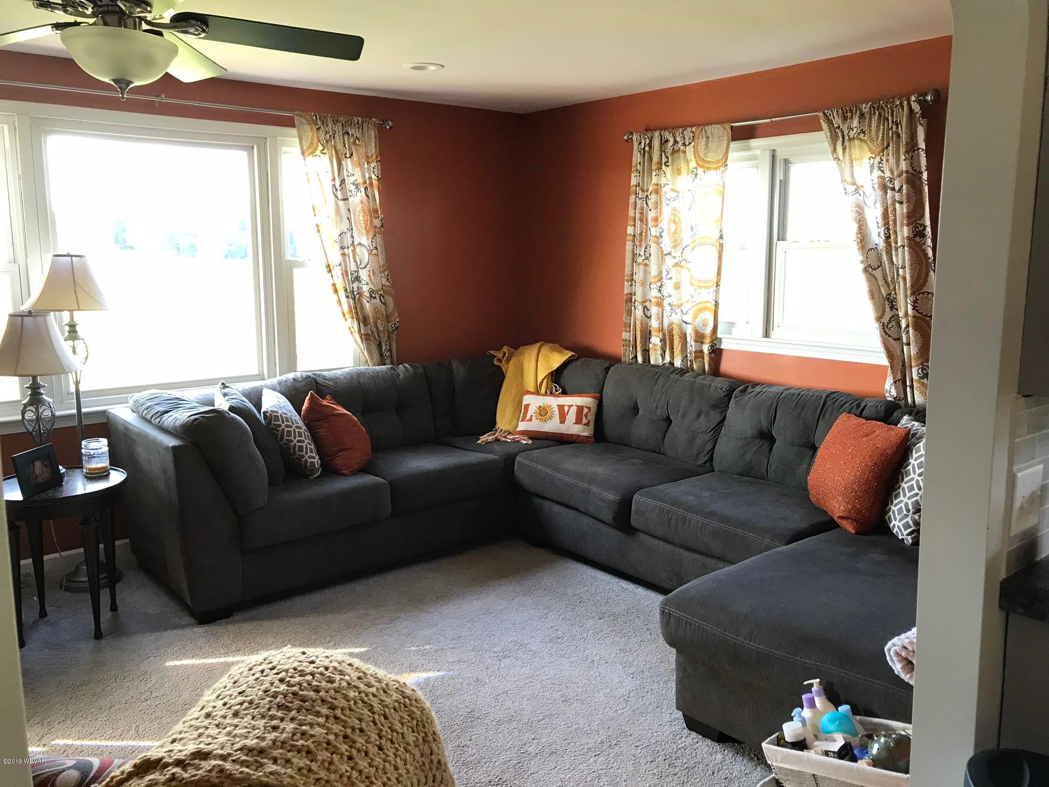 1482 Ridge Road Muncy, PA 17756 - Photo 11 of 33 LR 2