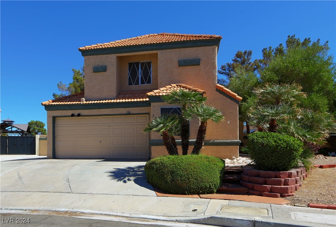 276 Westwind Road Henderson, NV 89074 - Photo 1 of 29