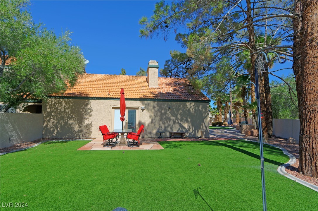 276 Westwind Road Henderson, NV 89074 - Photo 20 of 29