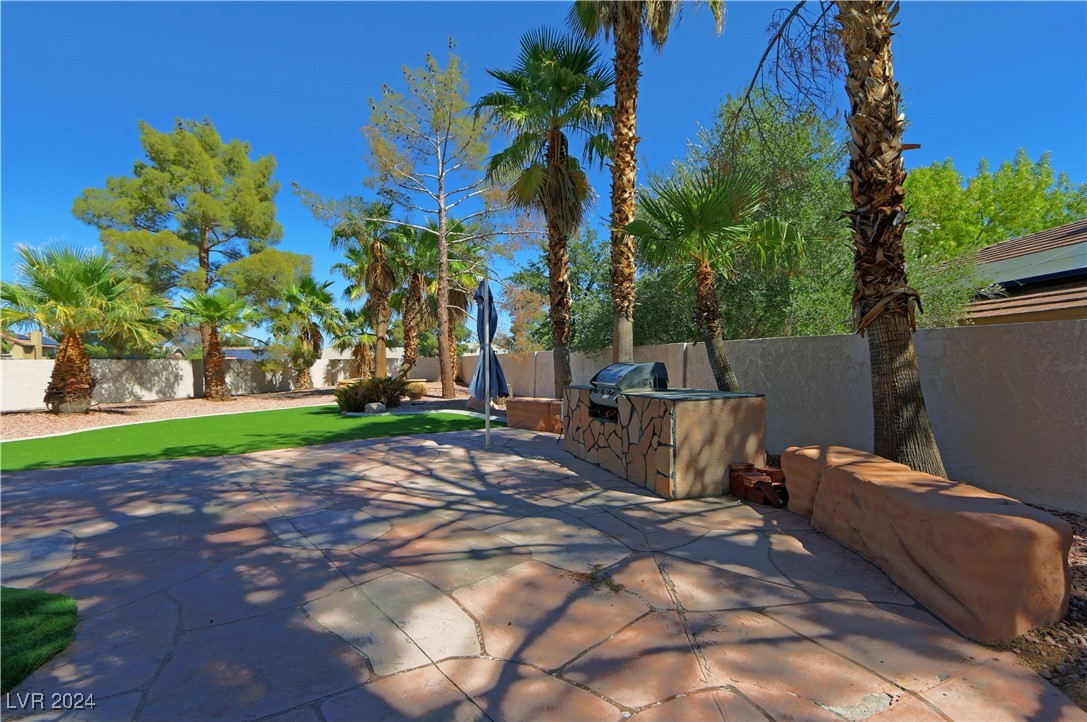 276 Westwind Road Henderson, NV 89074 - Photo 23 of 29