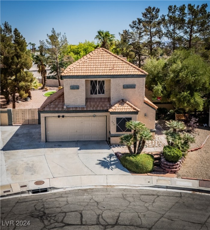 276 Westwind Road Henderson, NV 89074 - Photo 29 of 29