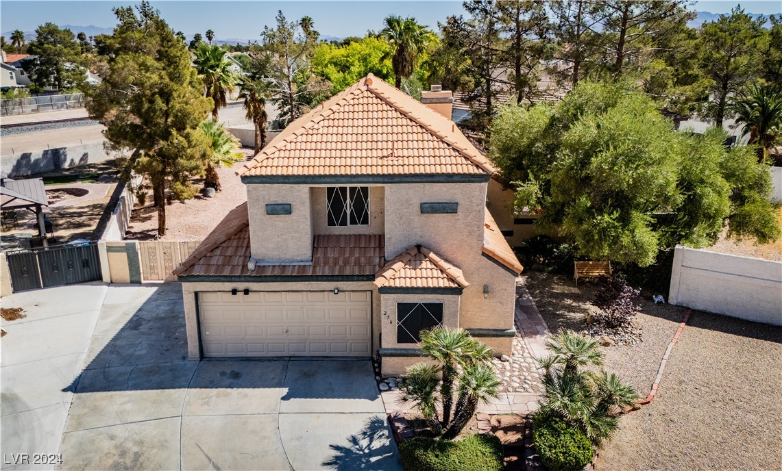 276 Westwind Road Henderson, NV 89074 - Photo 3 of 29